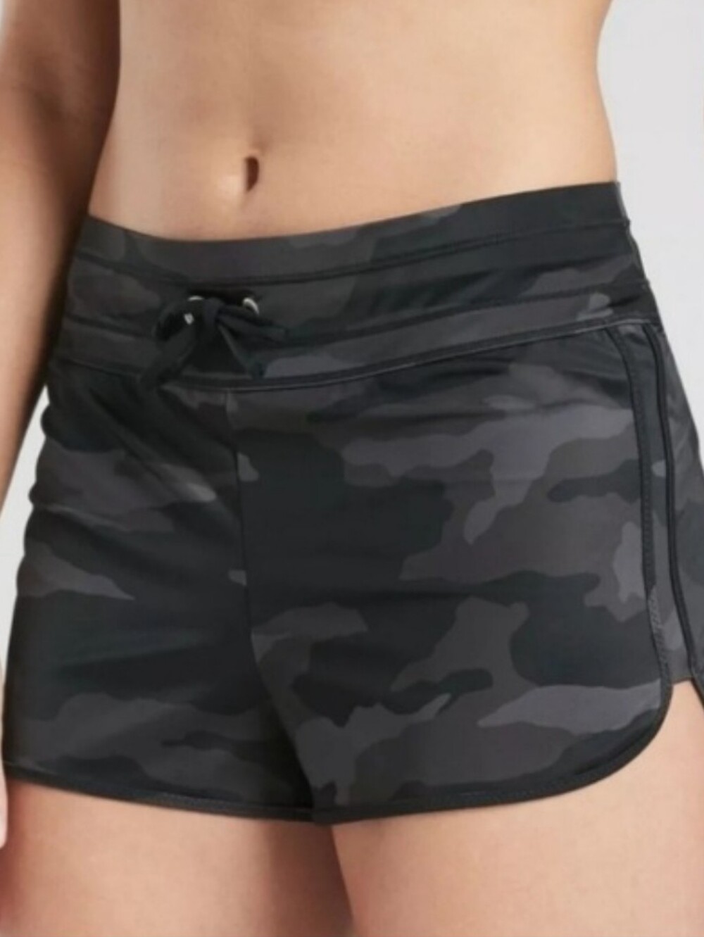 Athleta Surge Swim Short